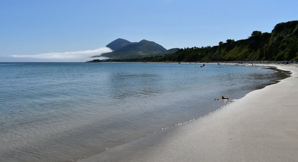 Old Head Beach, , Ireland